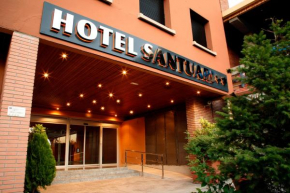 Hotel Santuari